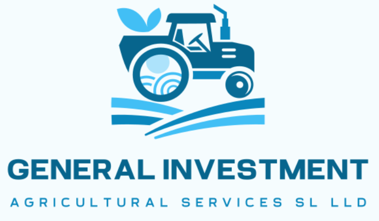 General Investment and Agricultural Services